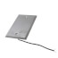 Room Temperature Sensor with Flat Plate
