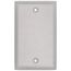 Room Temperature Sensor with Flat Plate
