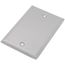 Room Temperature Sensor with Flat Plate