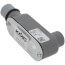 Type III Outside Air Temperature Sensor with Weatherproof Enclosure