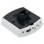 Room Temperature Sensor, Modular, White (10k Ohms)