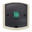 Room Temperature Sensor with Screw Clamp Terminals (10k Ohms)