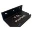 StepNPull Hands Free Heavy-Duty Commercial Grade Foot-Operated Door Opener (Black)