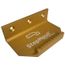 StepNPull Hands Free Heavy-Duty Commercial Grade Foot-Operated Door Opener (Gold)