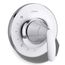 Valton Rite-Temp Valve Trim (Polished Chrome)