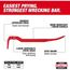 18" Wrecking Bar, 48-22-9070