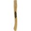 STILETTO 14.5" Curve Hickory Replacement Handle for 10oz Wedge, STLFH-C