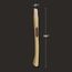 STILETTO 18" Curve Hickory Replacement Handle for 12/14oz, STLHDL-C