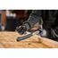 STILETTO Black Replacement Grip, TBRG-BL