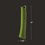 STILETTO Green Replacement Grip, TBRG-G