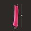 STILETTO Hi-Vis Pink Replacement Grip, TBRG-P
