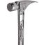 STILETTO TIBONE Milled Steel Replacement Face, TIB-MR