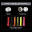 STILETTO TIBONE Mallet Cap, TIB-RMA