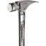 STILETTO TIBONE Smooth Steel Replacement Face, TIB-SR