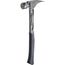 STILETTO TIBONE 14oz Milled/Curved Titanium Framing Hammer, TIB14RMC