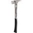 STILETTO TIBONE 15oz Smooth/Curved Titanium Framing Hammer, TIB15SC
