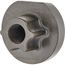 STILETTO TRIMBONE Smooth Steel Replacement Face, TRMB-RS