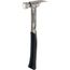 STILETTO TRIMBONE 10oz Titanium Finish Hammer, TRMB