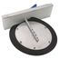 6" BalancePro Manual Round Damper
