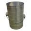 12" Commercial Round Damper