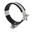 8" HydroClaw Expansion Tank Support Bracket