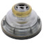Chrome Plated Brass Bodied Duo Strainer