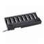 8-Unit SL-B26 Bank Charger, 120V AC, Includes (8) SL-B26 Batteries, 20224