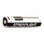 Rechargeable Battery Pack, Size 18650, 3.7V Lithium-Ion, Button Tab Terminal (2 Pack), 22102