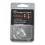 3.7V Clear Xenon Lamp Module, Compatible w/ 33254 Flashlights, 33004