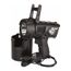 Waypoint Pistol-Grip Spotlight, White LED, 550 Lumens, 4 C Alkaline Batteries Not Included, 44902