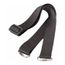 Nylon Shoulder Strap, Compatible w/ Portable Scene Light 45670, Black, 45677