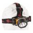 Trident LED Headlamp, w/ (3) AAA Rechargeable Batteries, 61050