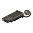 ClipMate USB Headlamp, C4 LED & LED, 4 Operating Modes w/ (1) Rechargeable Battery, 61126