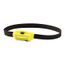 Bandit Headlamp, LED, 2 Operating Modes w/ (1) 3.7V Rechargeable Battery, 61703