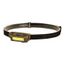 Bandit Headlamp, LED, 4 Operating Modes w/ (1) 3.7V Rechargeable Battery, 61707