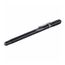 Stylus Mini Flashlight, Blue LED, (3) AAAA Batteries Included, Black, 65022