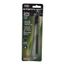 Stylus Reach Mini Flashlight w/ White LED Bulb, (3) AAAA Batteries Included, Black, 65658