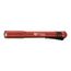 Stylus Pro Mini Penlight w/ White C4 LED Bulb, (2) AAA Batteries Included, Red, 66120