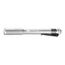 Stylus Pro Mini Penlight w/ White C4 LED Bulb, (2) AAA Batteries Included, Silver, 66121