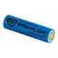MacroStream Replacement Battery, 3.7V Lithium-Ion, 80mAh, Flat Terminal, 66321