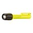 2AAA ProPolymer HAZ-LO Polymer Handheld Flashlight, LED, 16 Hr Max Run Time, w/ AAA Battery, 1 Light Mode, Yellow, 66500