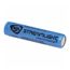 MicroStream USB Replacement Battery, 3.7V Lithium-Ion, Rechargeable, Button Tab Terminal, 66607