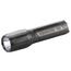 4AA ProPolymer LUX Div 2 Polymer Handheld Flashlight, LED, 200 Lumens, 6 Hr Max Run Time, w/ AA Battery, 1 Light Mode, Black, 68344