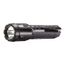 Dualie 3AA Polymer Handheld Flashlight, LED, 18 Hr Max Run Time, w/ AA Battery, 3 Light Modes, Black, 68753