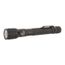 Handheld Flashlight, LED, 225 Lumens, 10 Hr Max Run Time, w/ AA Battery, Black, 71500