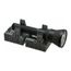 Strion HPL Handheld Flashlight, LED, 3.75 Hr Max Run Time, Black, 74502