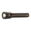 Stinger Handheld Flashlight, LED, 6.75 Hr Max Run Time, w/ AA Battery, 4 Light Modes, Black, 75662