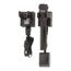 Stinger LED Handheld Flashlight, LED, 7.25 Hr Max Run Time, w/ AA Battery, Black, 75713
