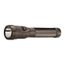 PolyStinger LED Nylon Handheld Flashlight, C4 LED & LED, 7.25 Hr Max Run Time, w/ AA Battery, 4 Light Modes, Black, 76113