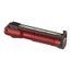 Stinger Switchblade LED Light Bar w/ USB Cord (Red)